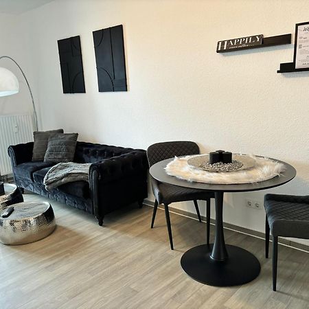 Charming Homes - Studio 23 Wolfsburg Exteriör bild