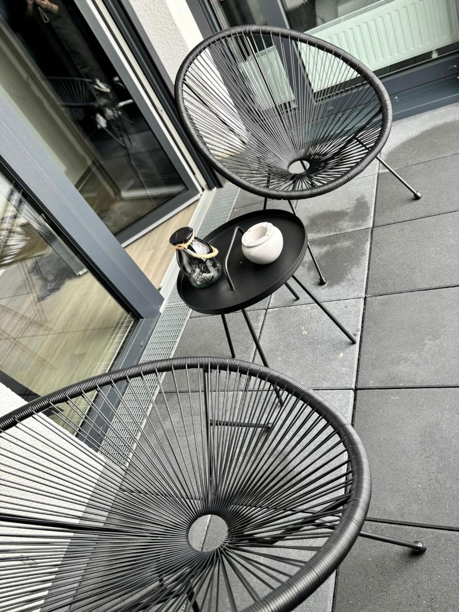 Charming Homes - Studio 23 Wolfsburg Exteriör bild